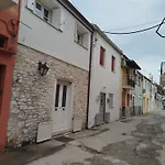 Casa Del Porto 公寓 Lákka