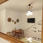 公寓 Casa Del Porto *
