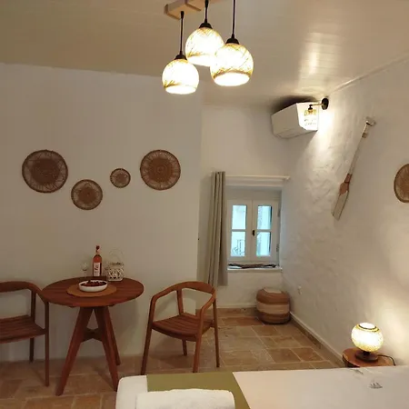 Casa Del Porto Appartement *