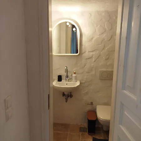 Appartamento Casa Del Porto *