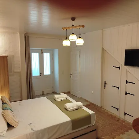 Appartement Casa Del Porto Lákka
