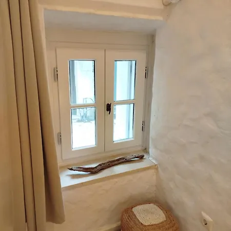 Casa Del Porto Lákka