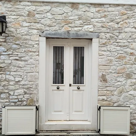 Appartement Casa Del Porto Lákka