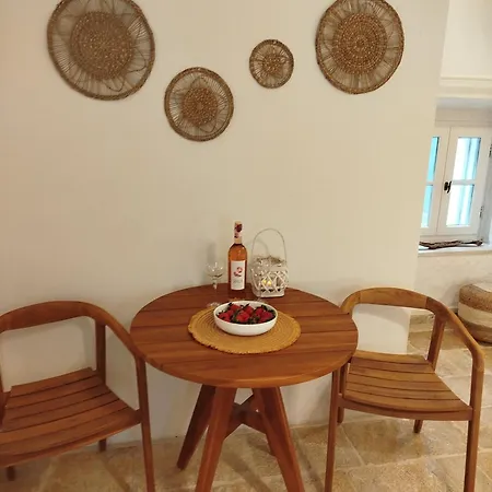 Casa Del Porto Appartamento *