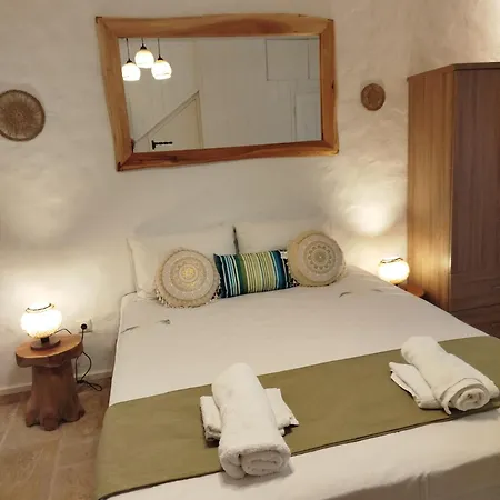 Casa Del Porto Appartamento