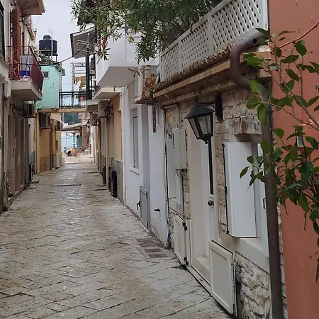 公寓 Casa Del Porto
