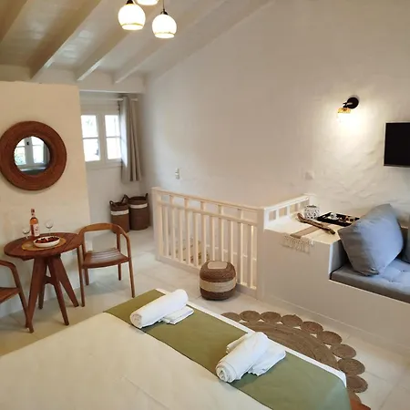 公寓 Casa Del Porto *
