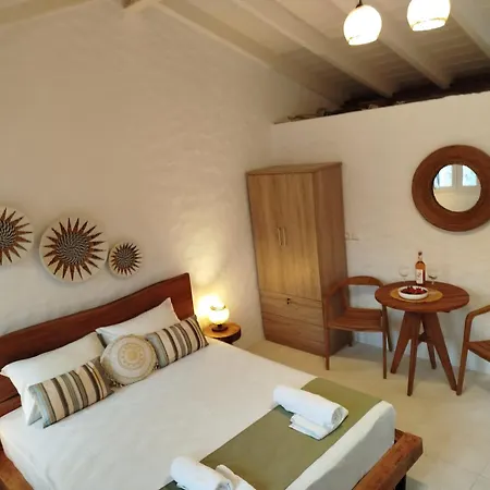 Casa Del Porto Appartamento *
