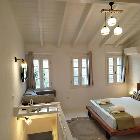 Casa Del Porto *