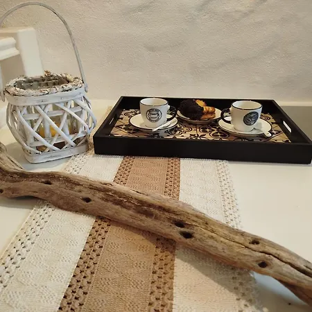 Appartamento Casa Del Porto *