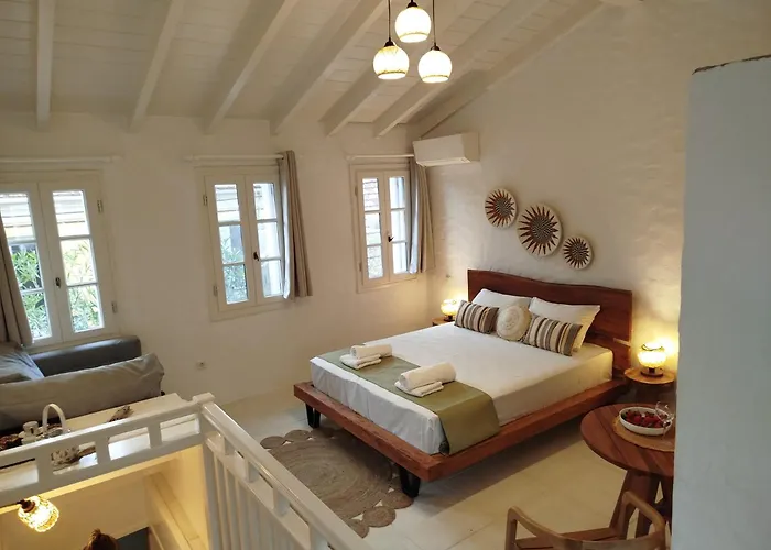 Casa Del Porto Lákka