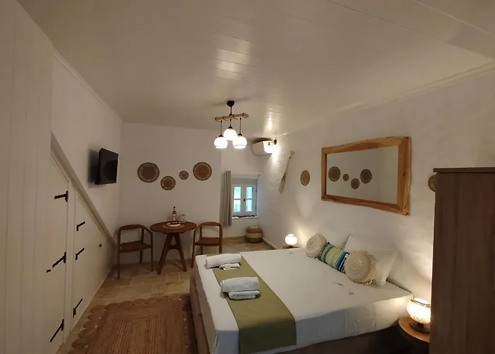 Casa Del Porto Appartement
