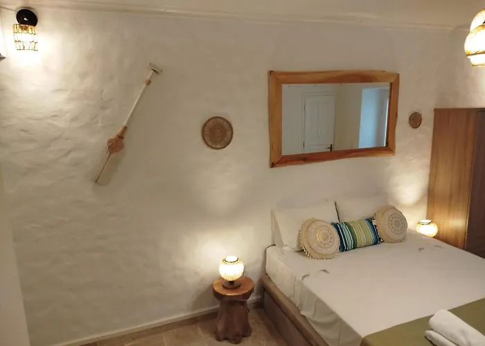 公寓 Casa Del Porto *