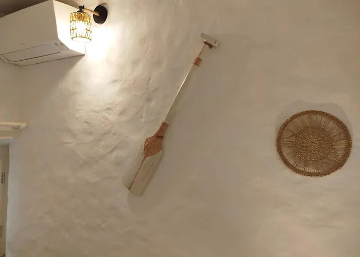 Appartement Casa Del Porto