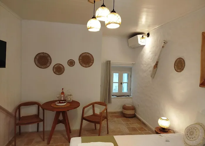 Casa Del Porto 公寓 *