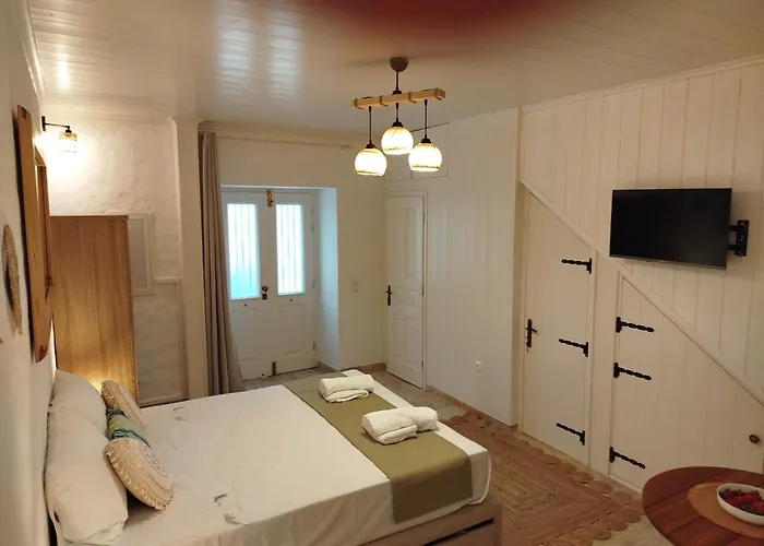 Appartement Casa Del Porto Lákka