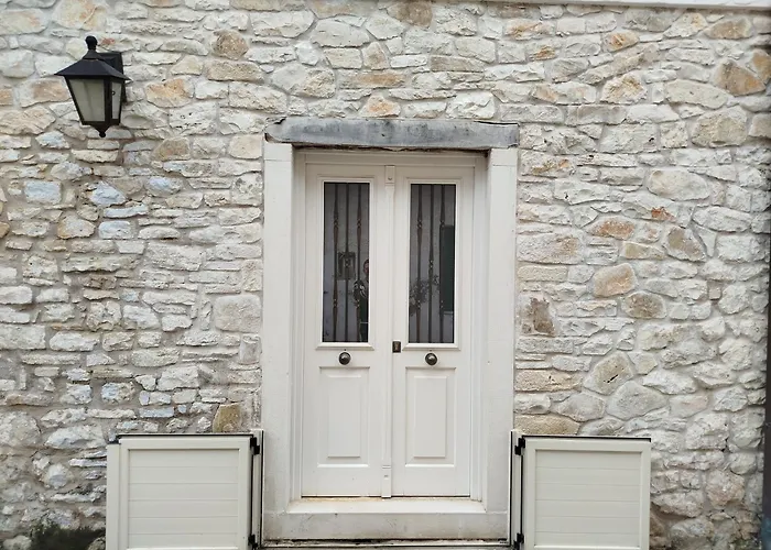 Appartement Casa Del Porto Lákka