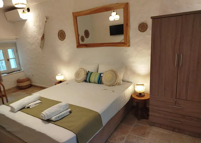 Casa Del Porto *