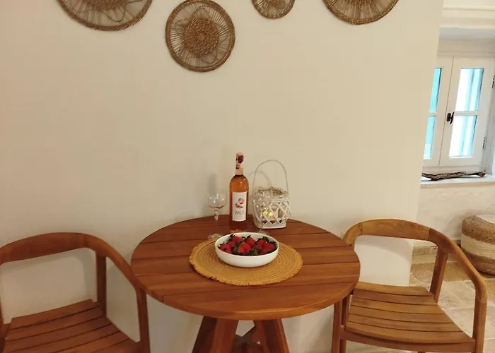 Casa Del Porto 公寓 *