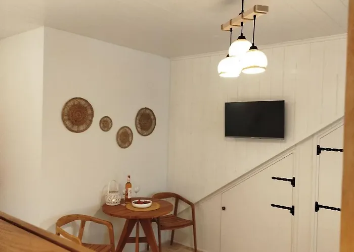 Appartement Casa Del Porto *