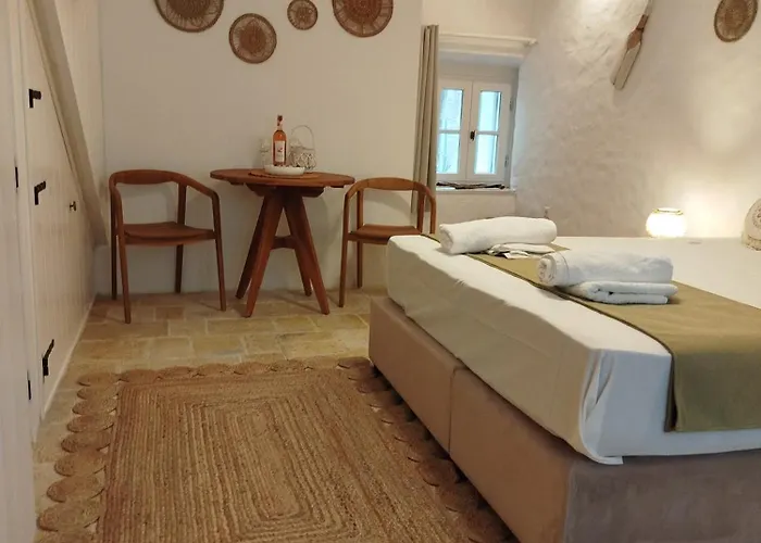 Casa Del Porto 公寓 *