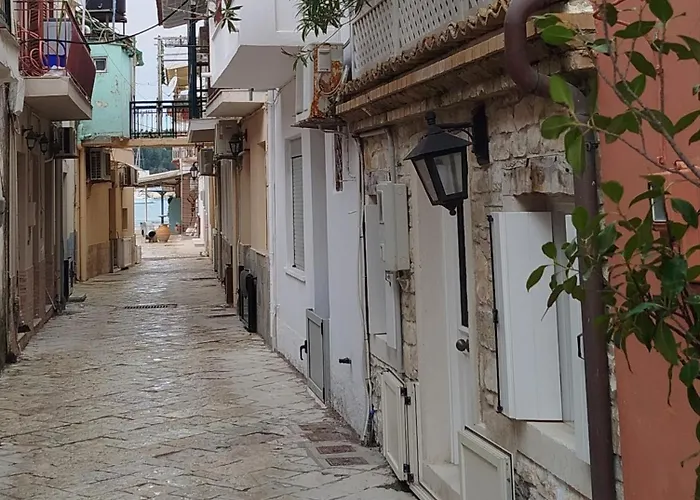 公寓 Casa Del Porto