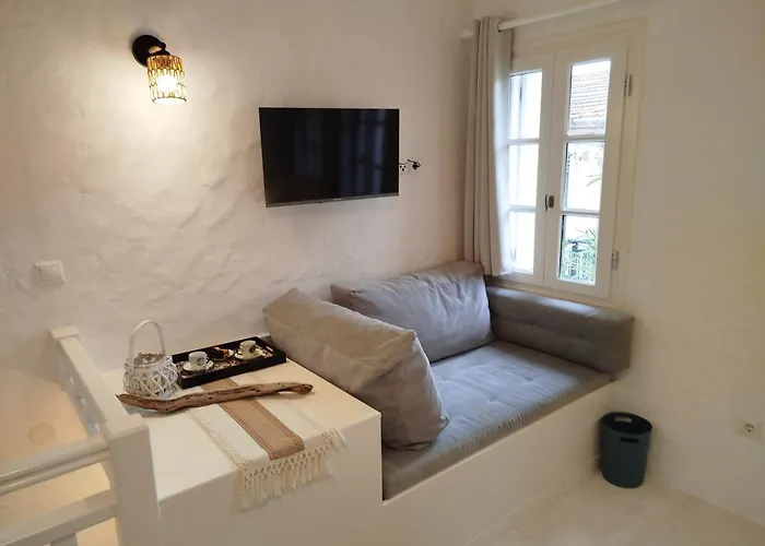 Casa Del Porto 公寓 *