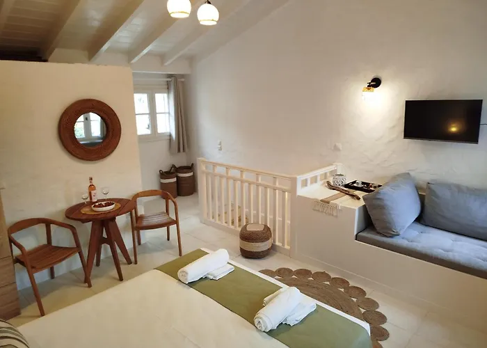 公寓 Casa Del Porto *