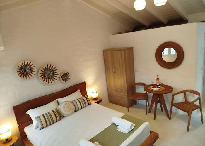 Casa Del Porto Appartement *