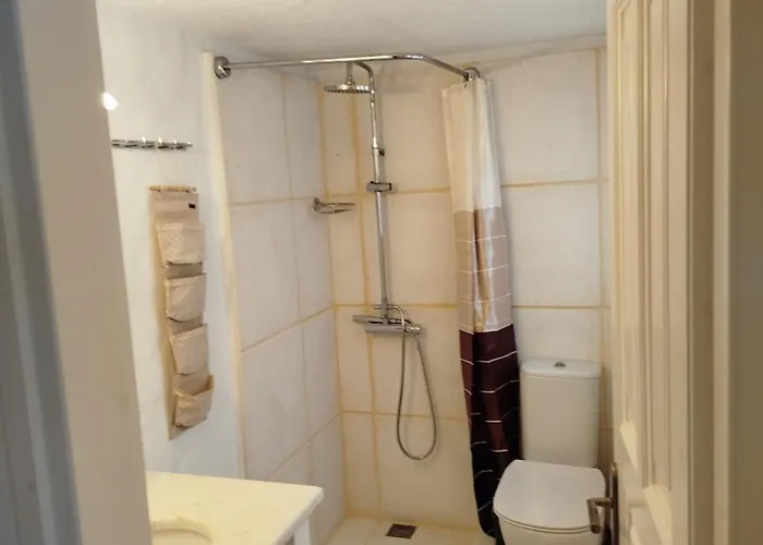 Casa Del Porto Appartement Lákka