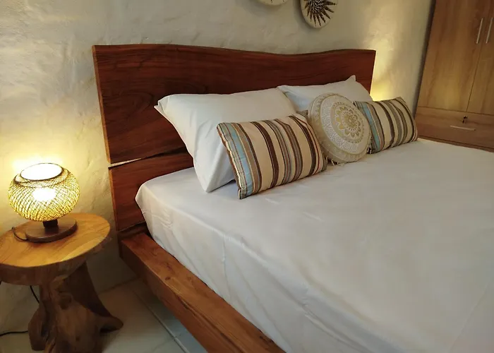 Casa Del Porto Appartement