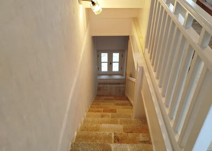 Appartement Casa Del Porto *