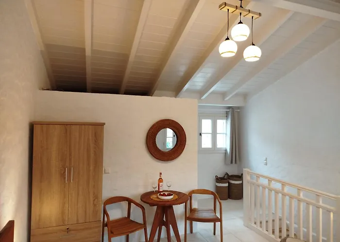 Casa Del Porto Appartement
