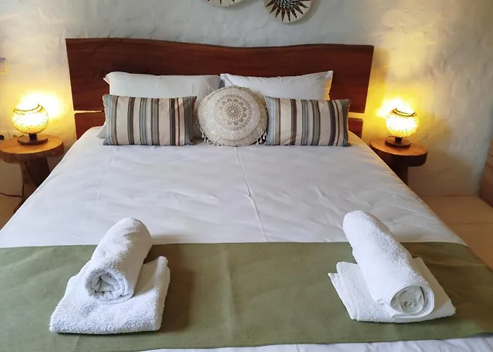 Casa Del Porto Appartement *