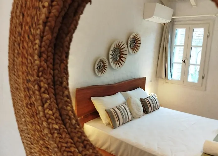 Casa Del Porto Appartement *