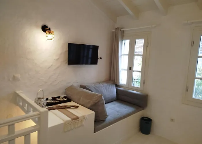 公寓 Casa Del Porto *
