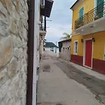 Apartamento Casa Del Porto *