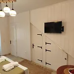 Apartamento Casa Del Porto Lákka