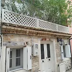 Casa Del Porto Apartamento Lákka