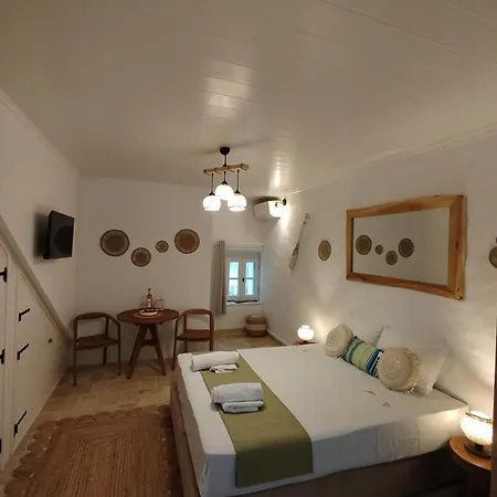 Casa Del Porto Appartement
