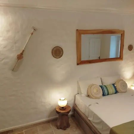 شقة Casa Del Porto *