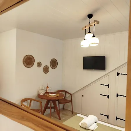 Apartmán Casa Del Porto *