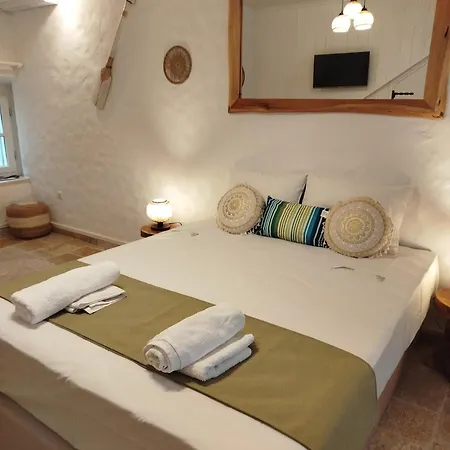 Casa Del Porto Lákka
