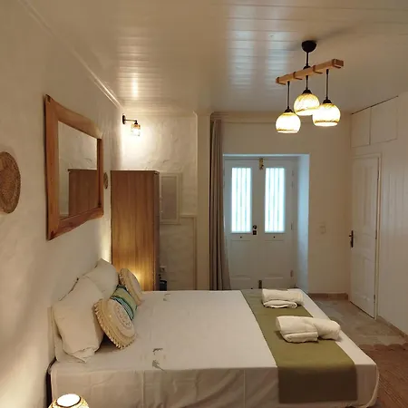 Casa Del Porto Appartement