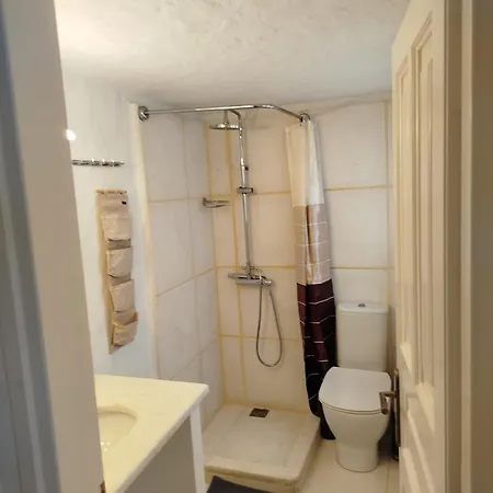 Casa Del Porto Apartmán Lákka