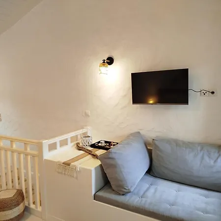 Casa Del Porto *