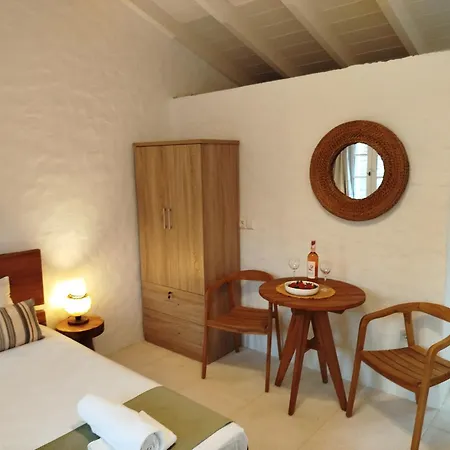 Apartmán Casa Del Porto