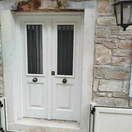 Casa Del Porto شقة