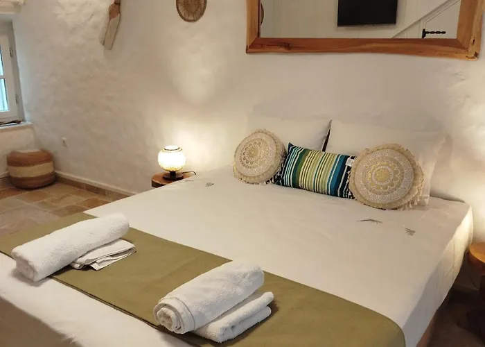Casa Del Porto Lakka (Paxos)