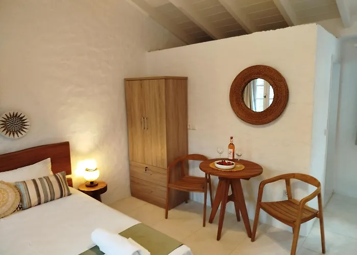 Appartement Casa Del Porto